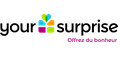 Code promo Your Surprise