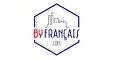 Code promo By Français