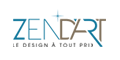 Code promo Zendart Design