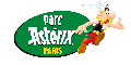 Code promo Parc Asterix