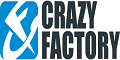 Code promo Crazy Factory