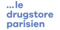 Code promo Le Drugstore Parisien