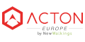Code promo Acton Europe