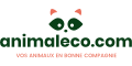 Code promo Animaleco