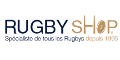 Code promo Rugbyshop