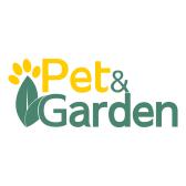 Code promo Pet And Garden