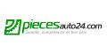 Code promo Piecesauto24