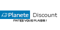 Code promo Planete Discount