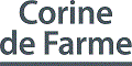 Code promo Corine De Farme