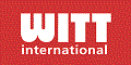 Code promo Witt International