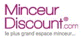 Code promo Minceurdiscount