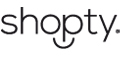 Code promo Shopty