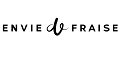Code promo Enviedefraise