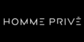 Code promo Homme Privé