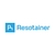 Code promo Resotainer