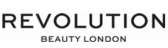 Code promo Revolution Beauty