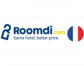 Code promo Roomdi