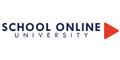 Code promo School Online University