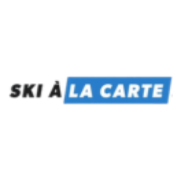 Code promo Ski à La Carte