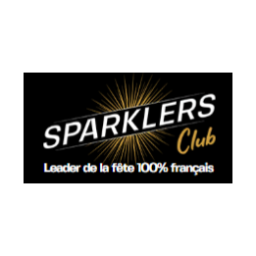 Code promo Sparklers Club