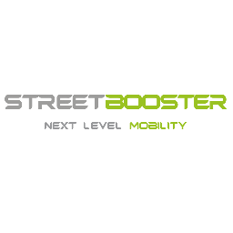 Code promo Streetbooster
