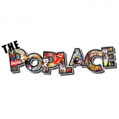 Code promo The Poplace