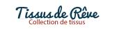 Code promo Tissus De Reve