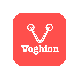 Code promo Voghion