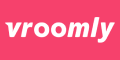 Code promo Vroomly